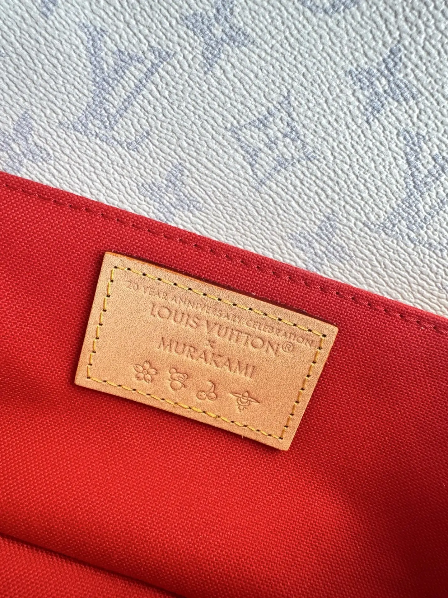 LV海外原单M14231 Pochette Metis East West 手袋 手提斜挎包 - 细节图 9