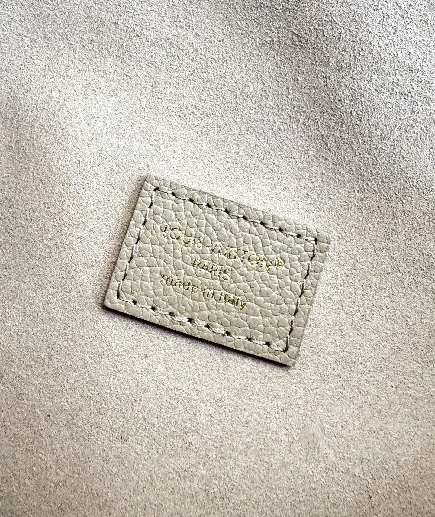 Louis Vuitton Overseas Original M14973 Anytime Flap Bag Handbag Tote Crossbody Bag - Detail view 9