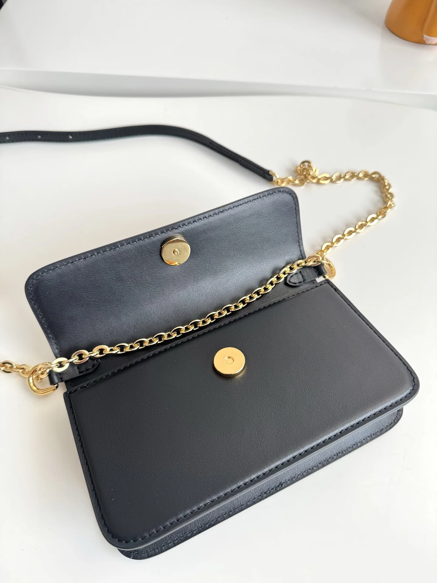 LV海外原单M14564 Wallet On Chain 手袋 女士斜挎包 - 细节图 6