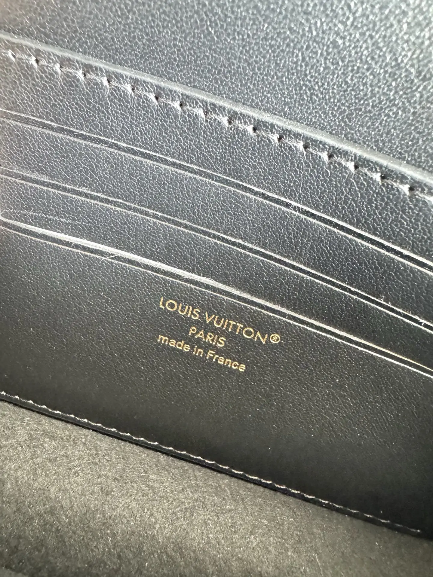LV海外原单M14564 Wallet On Chain 手袋 女士斜挎包 - 细节图 9