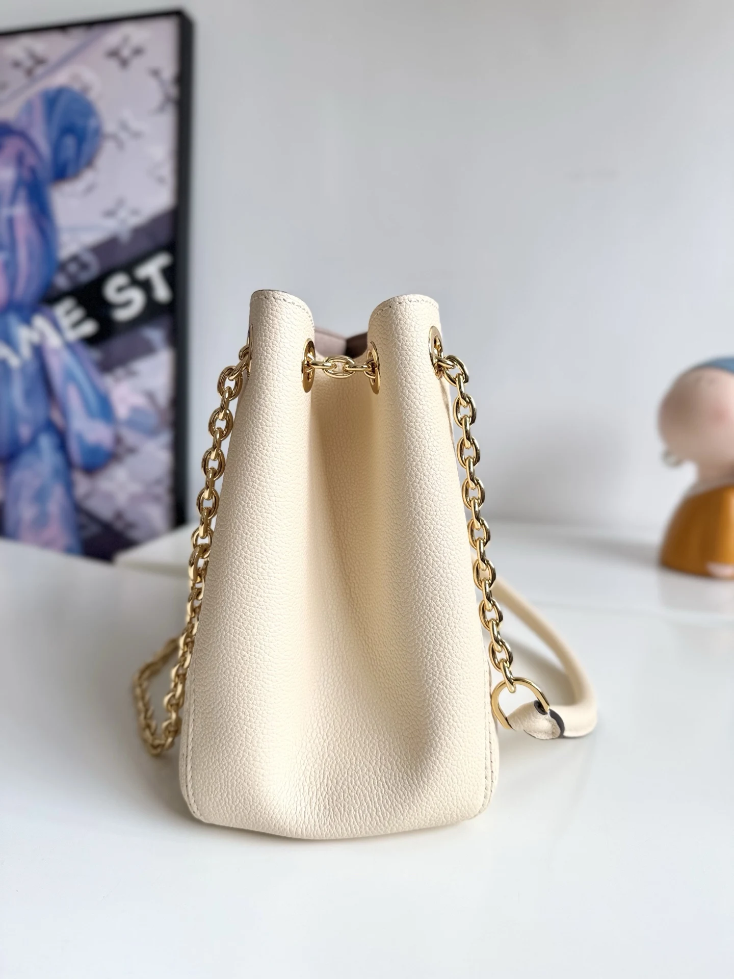 Louis Vuitton Overseas Original M14659 Anytime Small Women s Shoulder Bag - Detail view 2