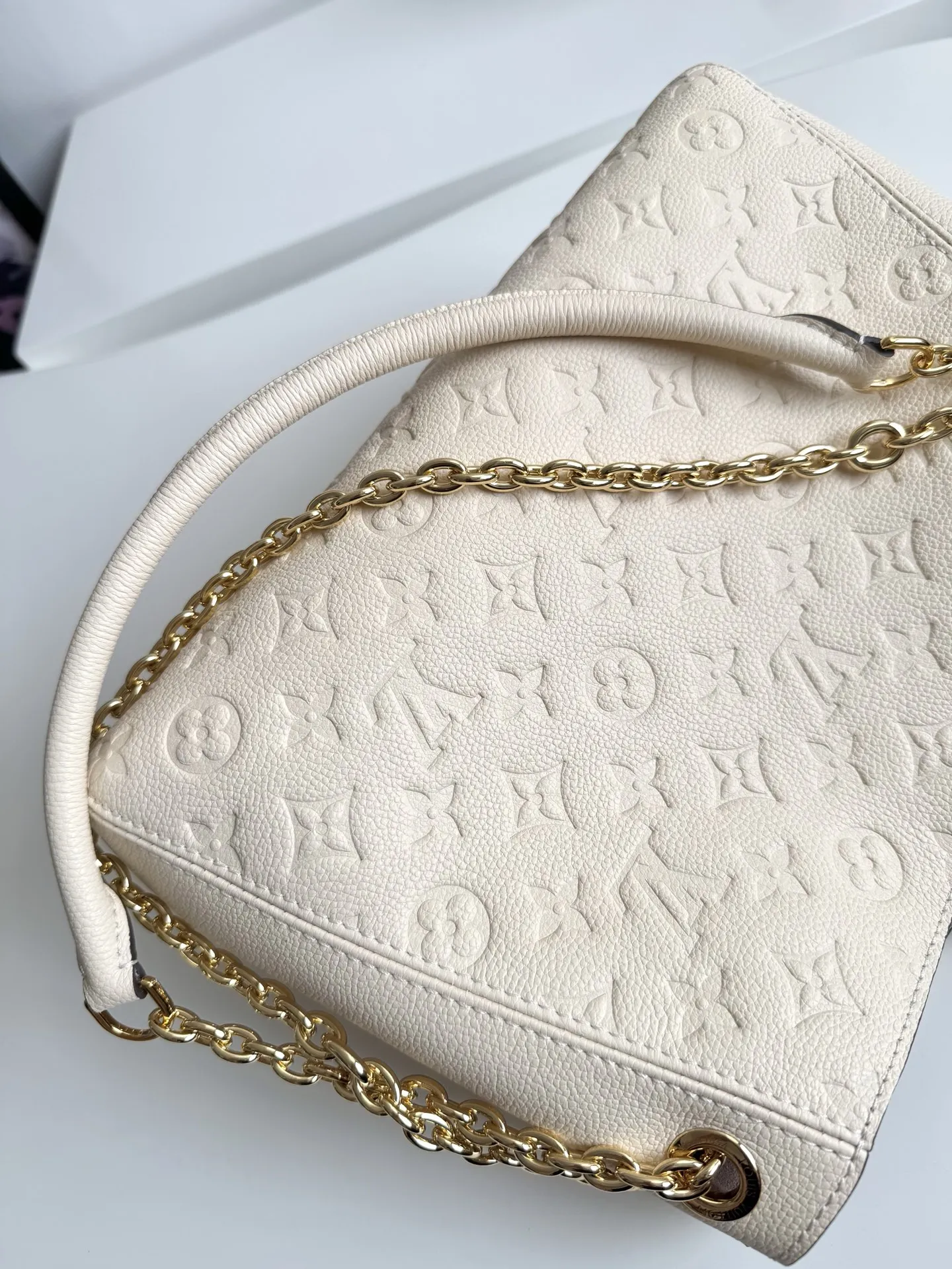 Louis Vuitton Overseas Original M14659 Anytime Small Women s Shoulder Bag - Detail view 7