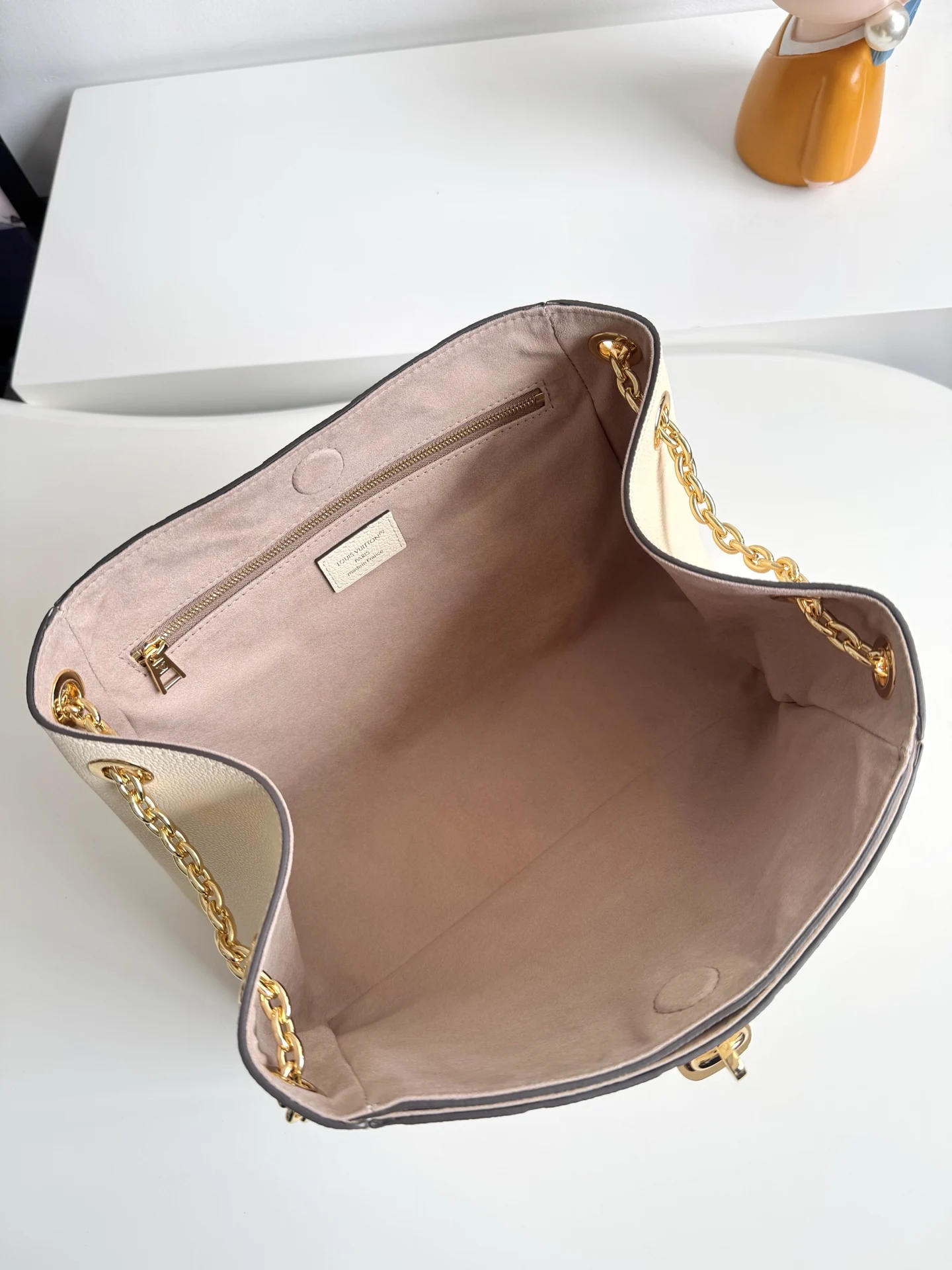 Louis Vuitton Overseas Original M14659 Anytime Small Women s Shoulder Bag - Detail view 8