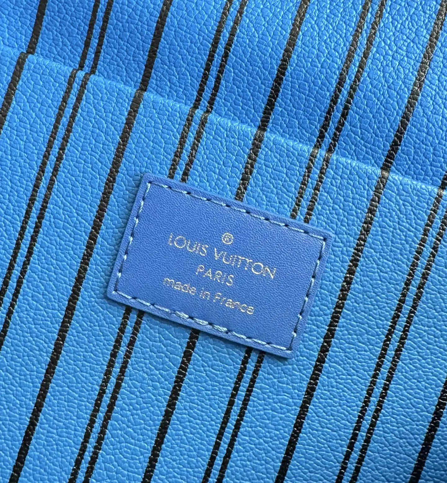 LV海外原单M12668 Nice BB 化妆包 手提斜挎包 - 细节图 9