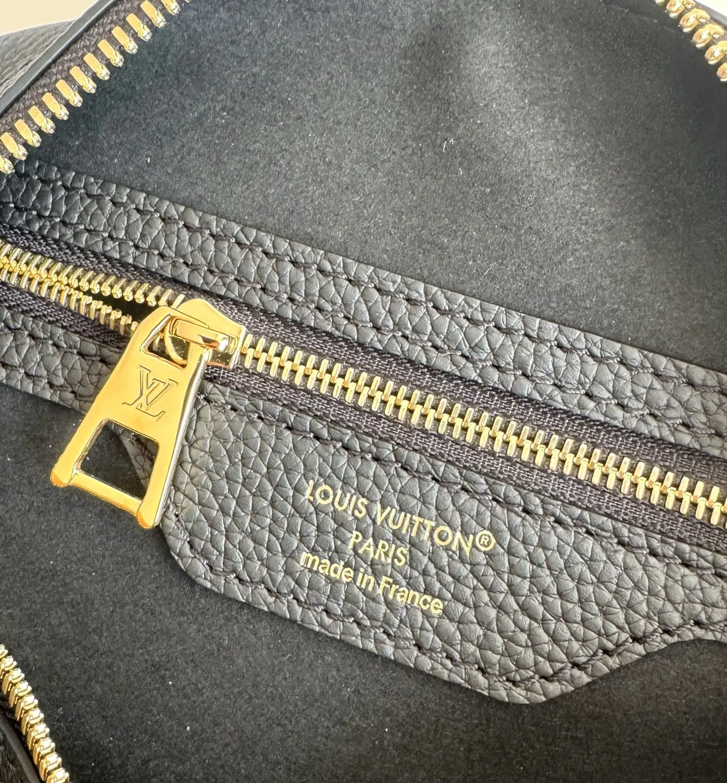 LV海外原单M26486 Speedy Bandouliere 25 手袋 手提斜挎包 - 细节图 9