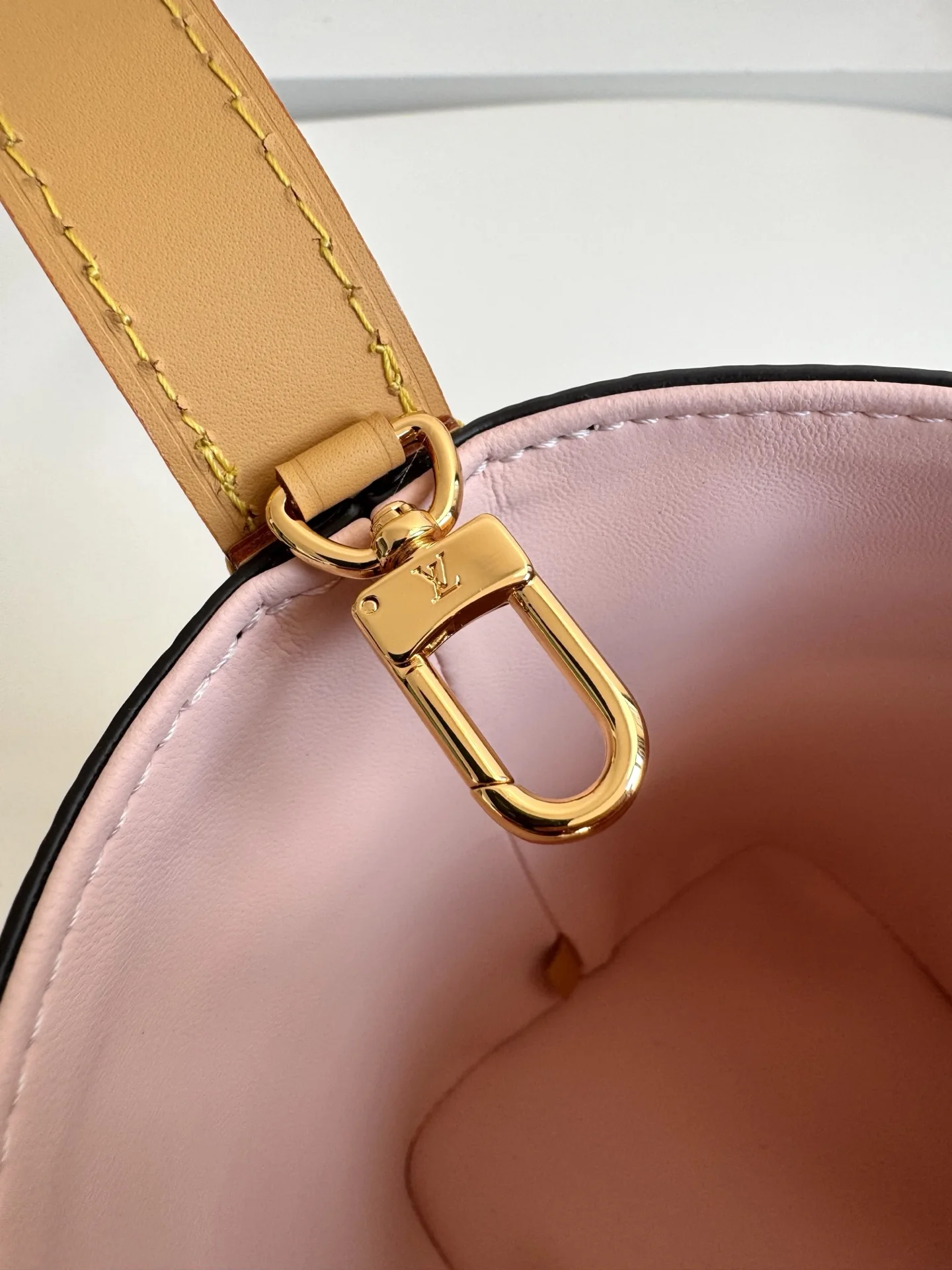 Louis Vuitton Overseas Original M26642 All In BB Shoulder Bag - Detail view 8