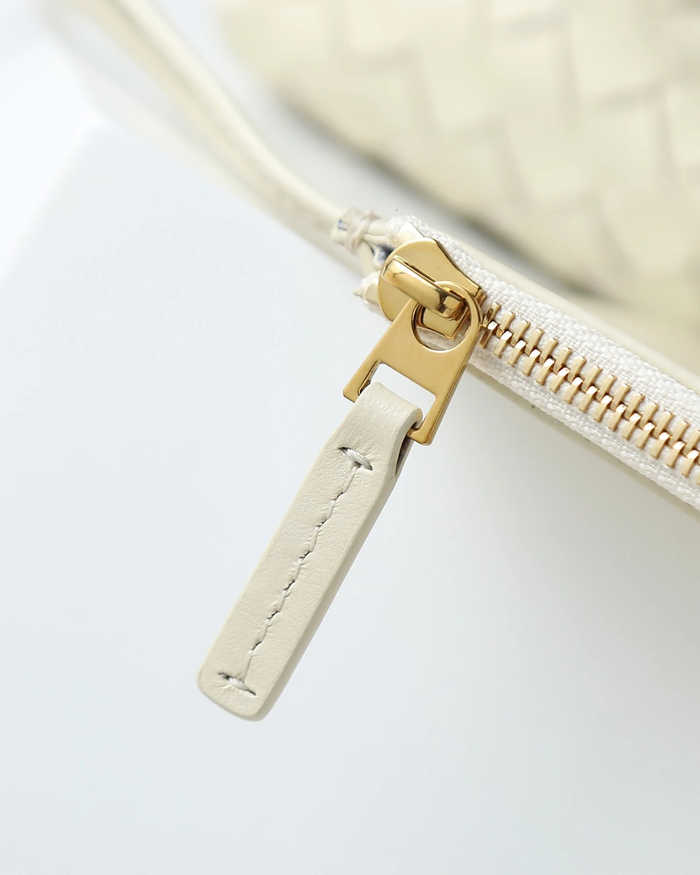 Bottega Veneta 819004 New pinacoteca crossbody bag - Detail view 7