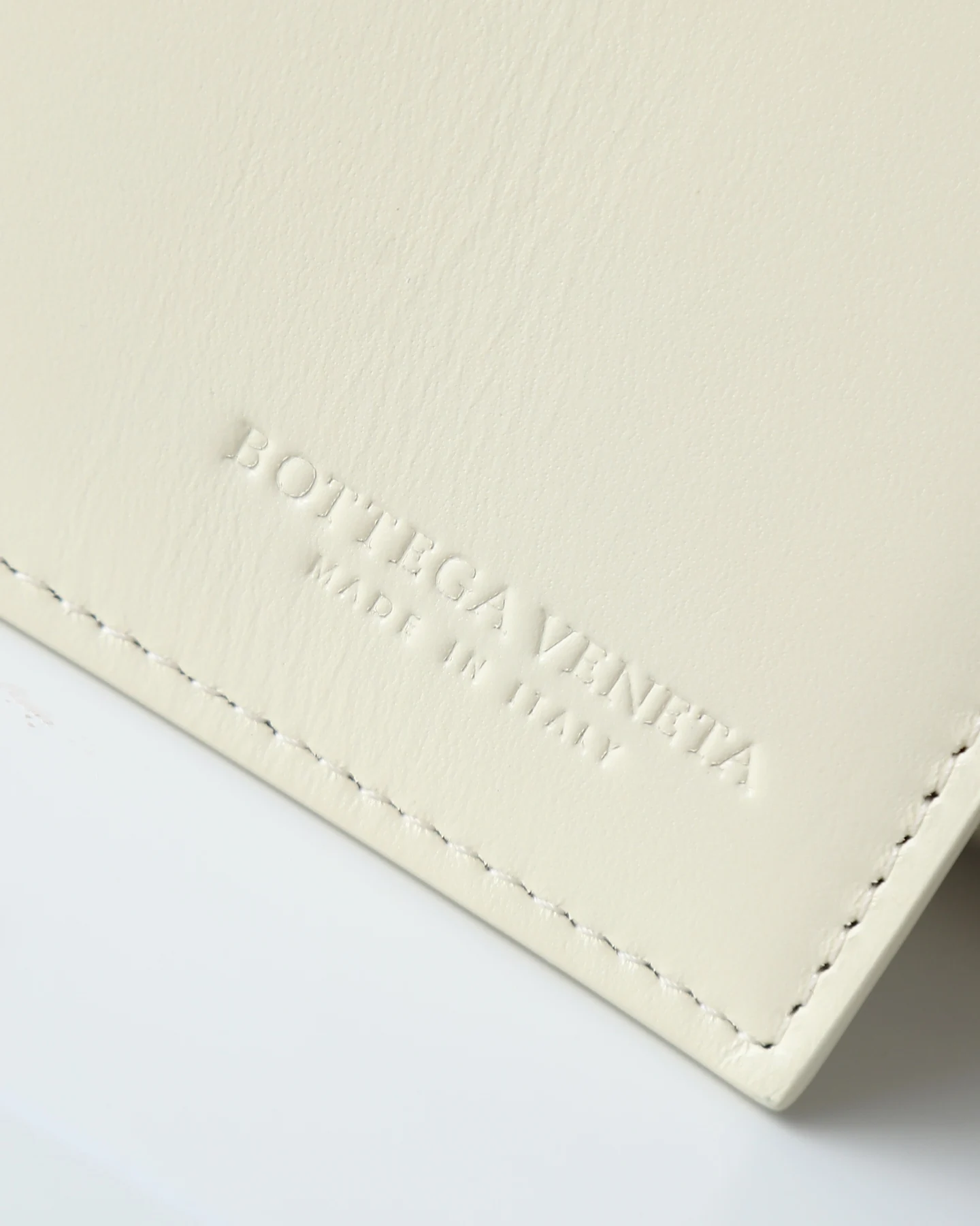 Bottega Veneta 819004 New pinacoteca crossbody bag - Detail view 9