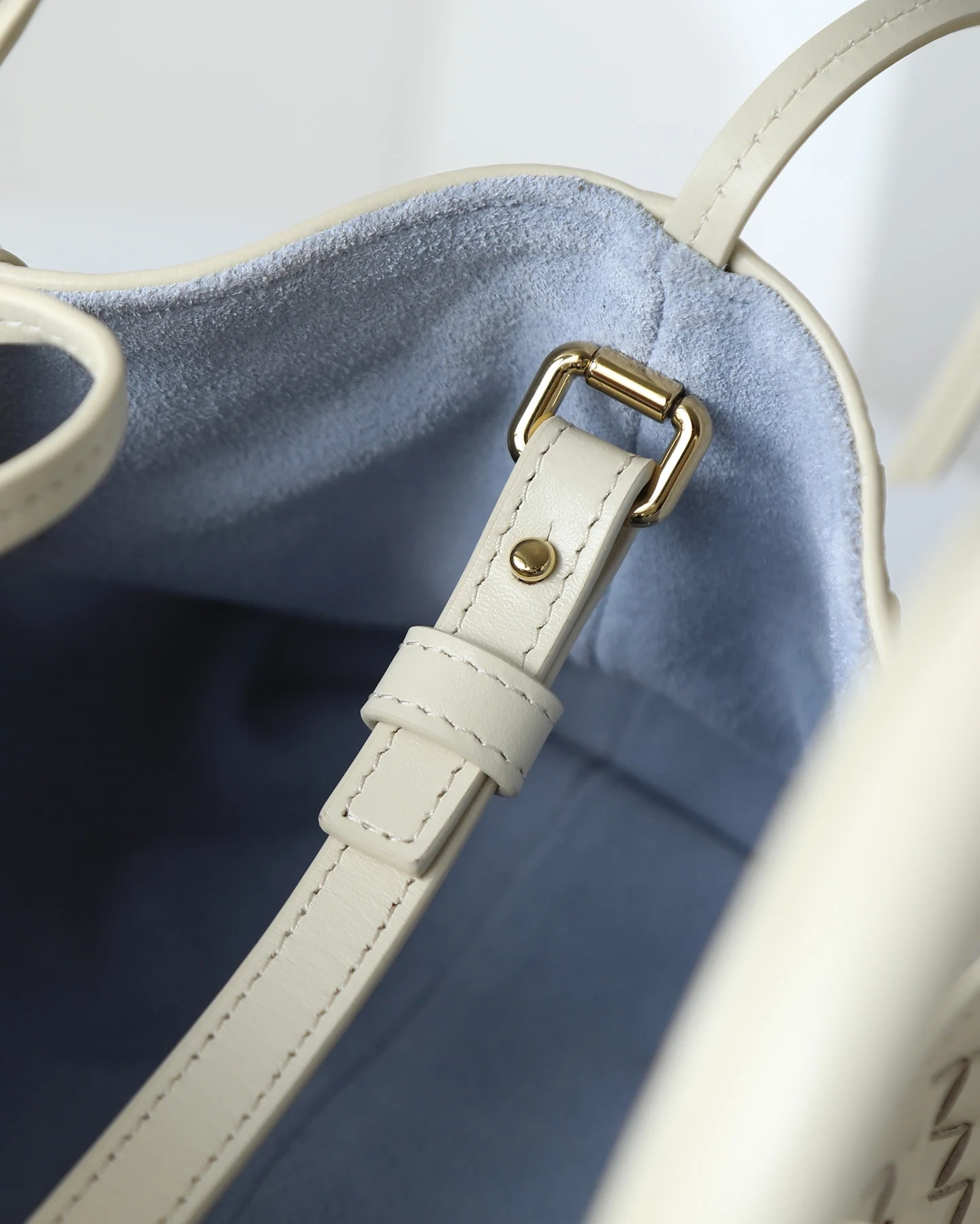Bottega Veneta 819004 New pinacoteca crossbody bag - Detail view 10