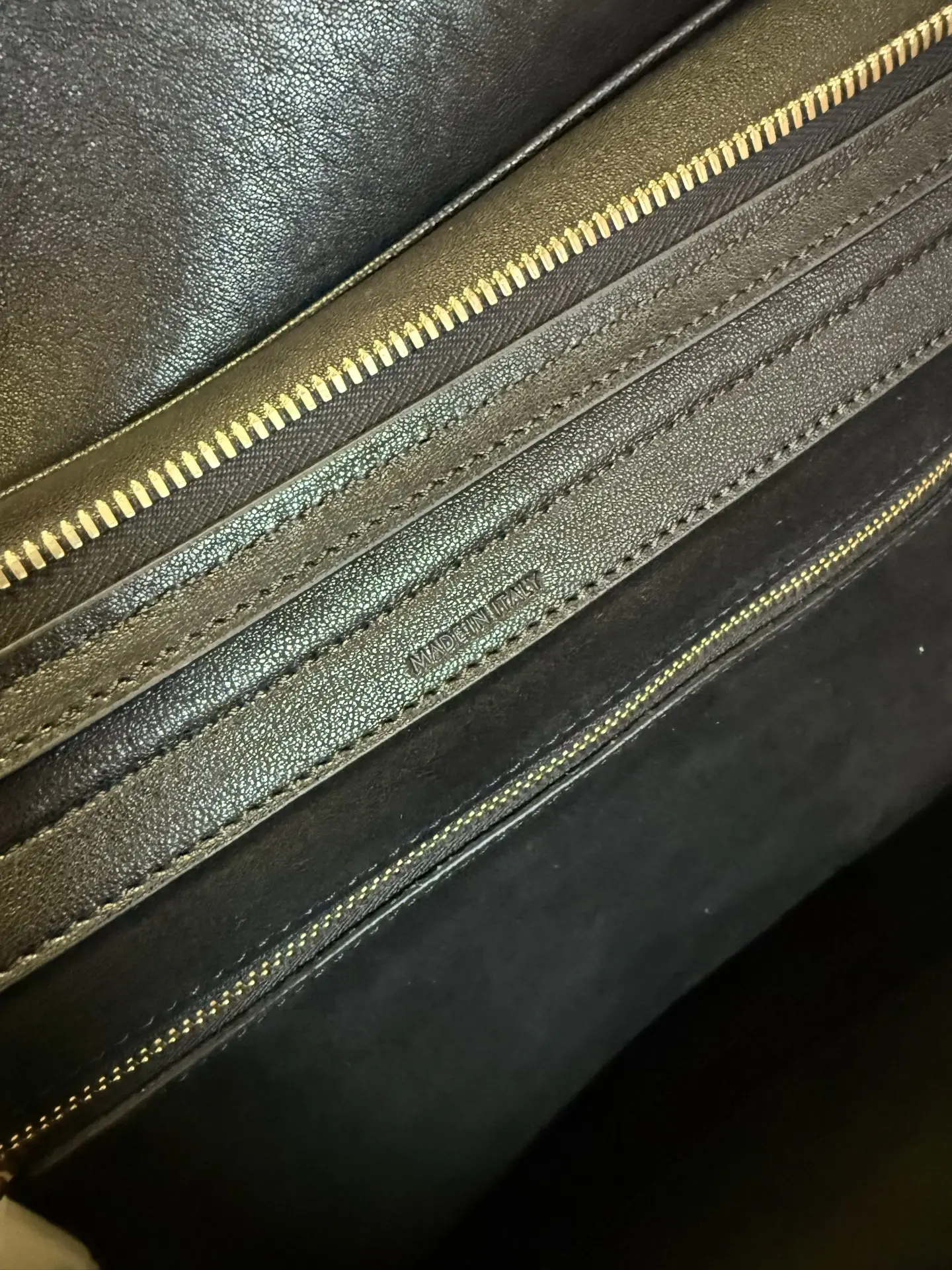 赛琳123693 笑脸包 斜挎包 - 细节图 8