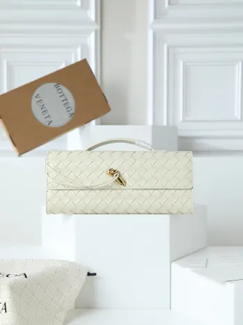 741511 Evening clutch bag