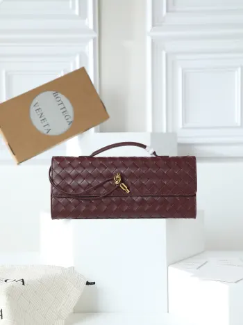 741511 Evening clutch bag