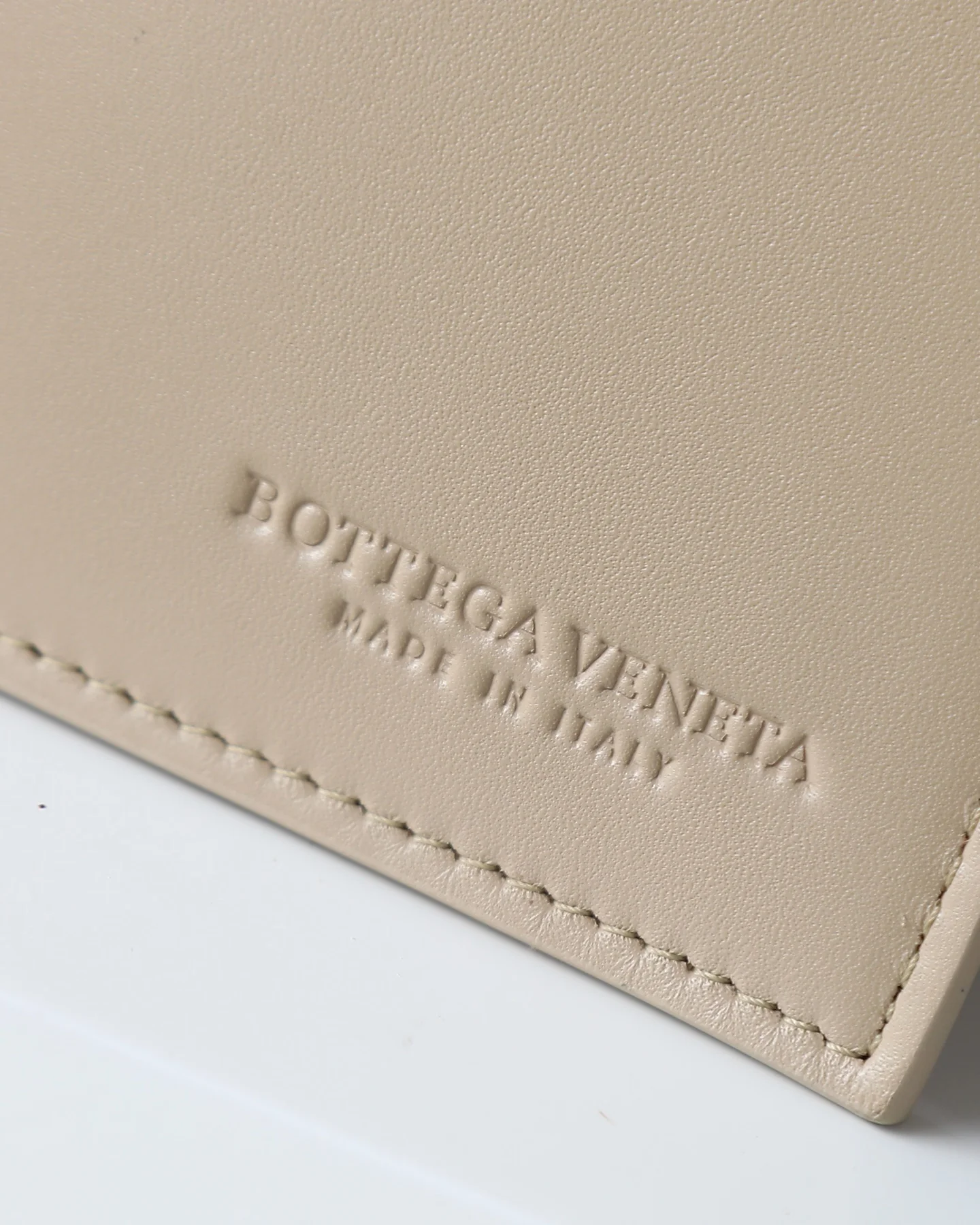 Bottega Veneta 819004 New pinacoteca crossbody bag - Detail view 9