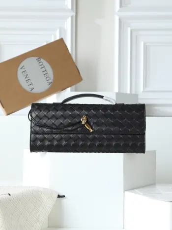 741511 Evening clutch bag
