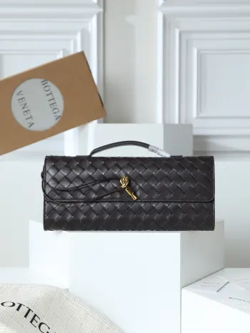 741511 Evening Clutch Bag