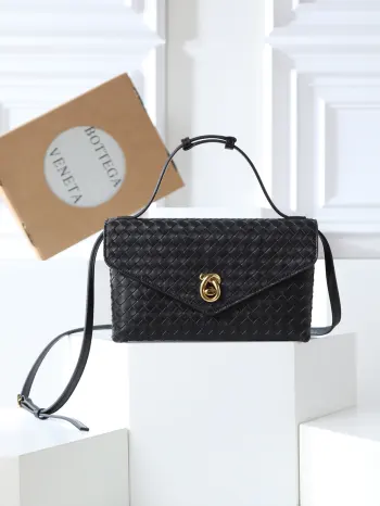 817191 Early Spring New Bag Crossbody Bag