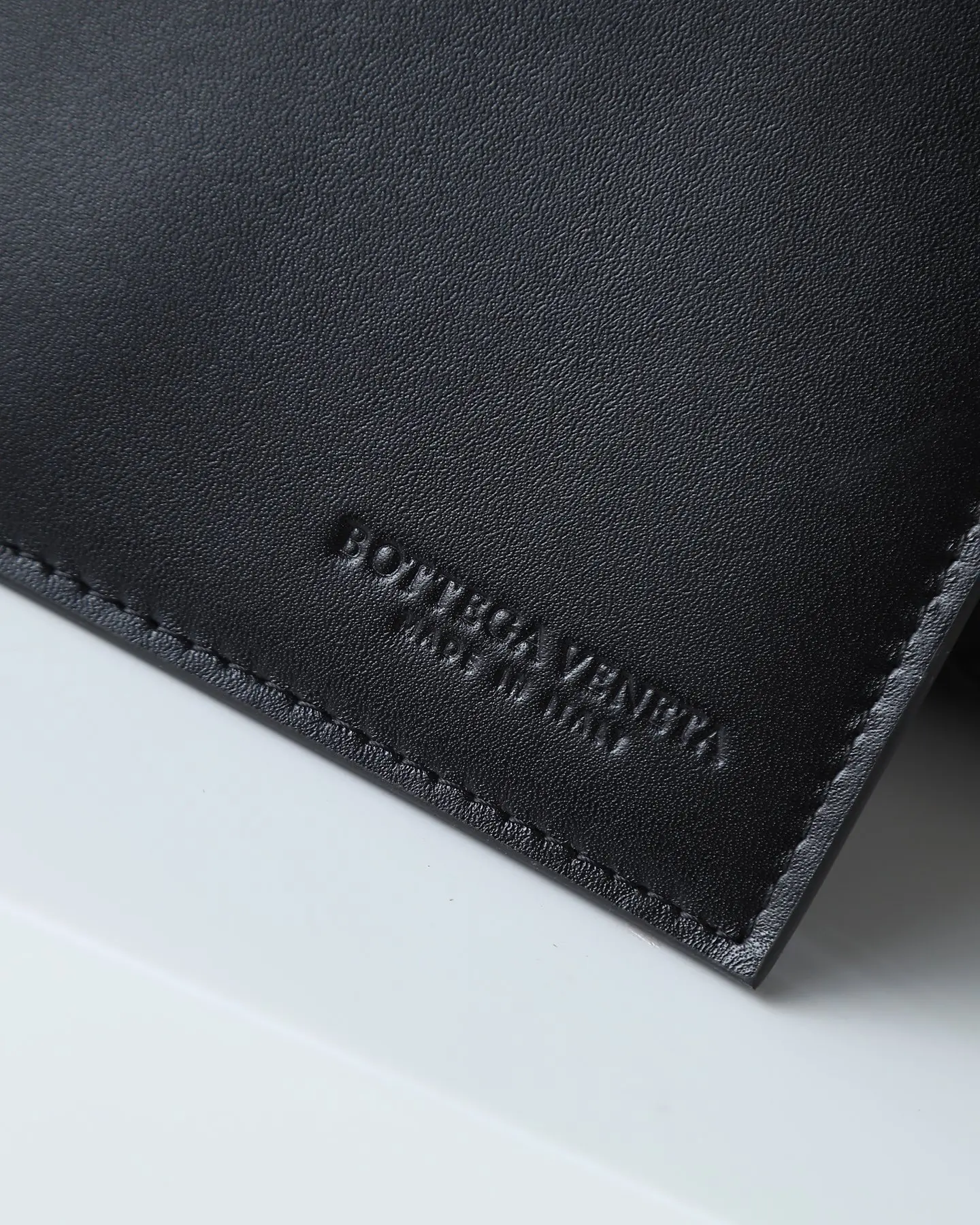 Bottega Veneta 819004 New pinacoteca crossbody bag - Detail view 9