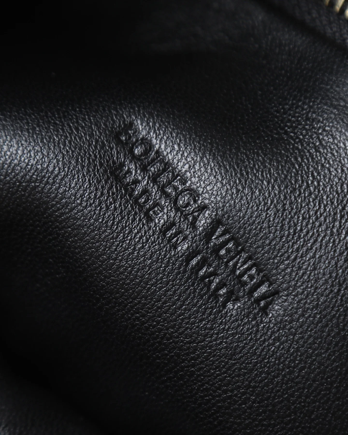 Bottega Veneta 651876 Woven Knot Hobo Handbag - Detail view 11