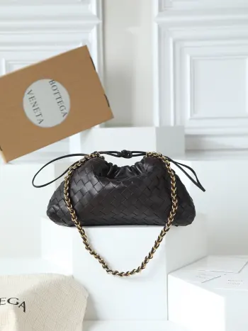 839394 Dustbag Notte Clutch Crossbody Bag