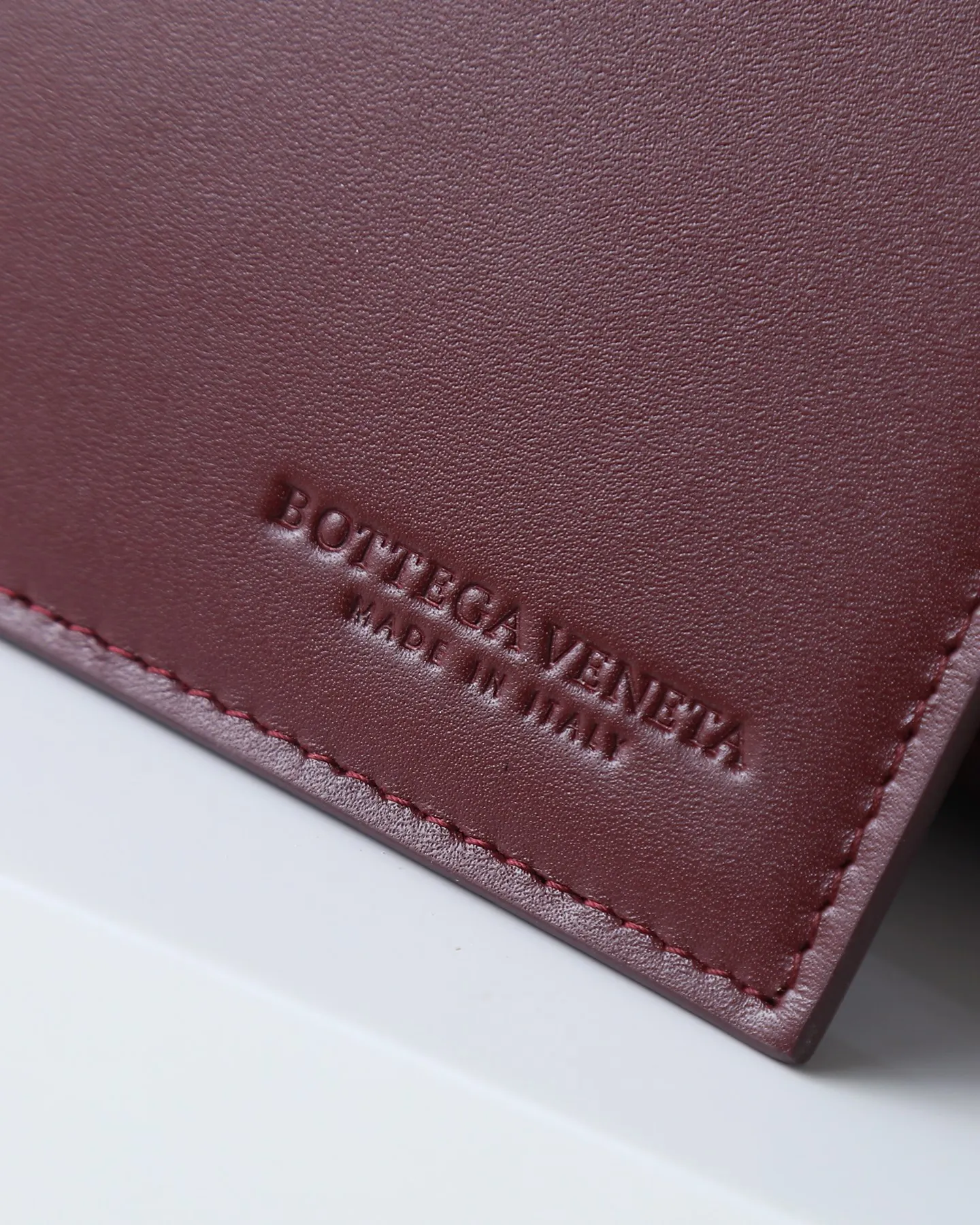 Bottega Veneta 819004 New pinacoteca crossbody bag - Detail view 9