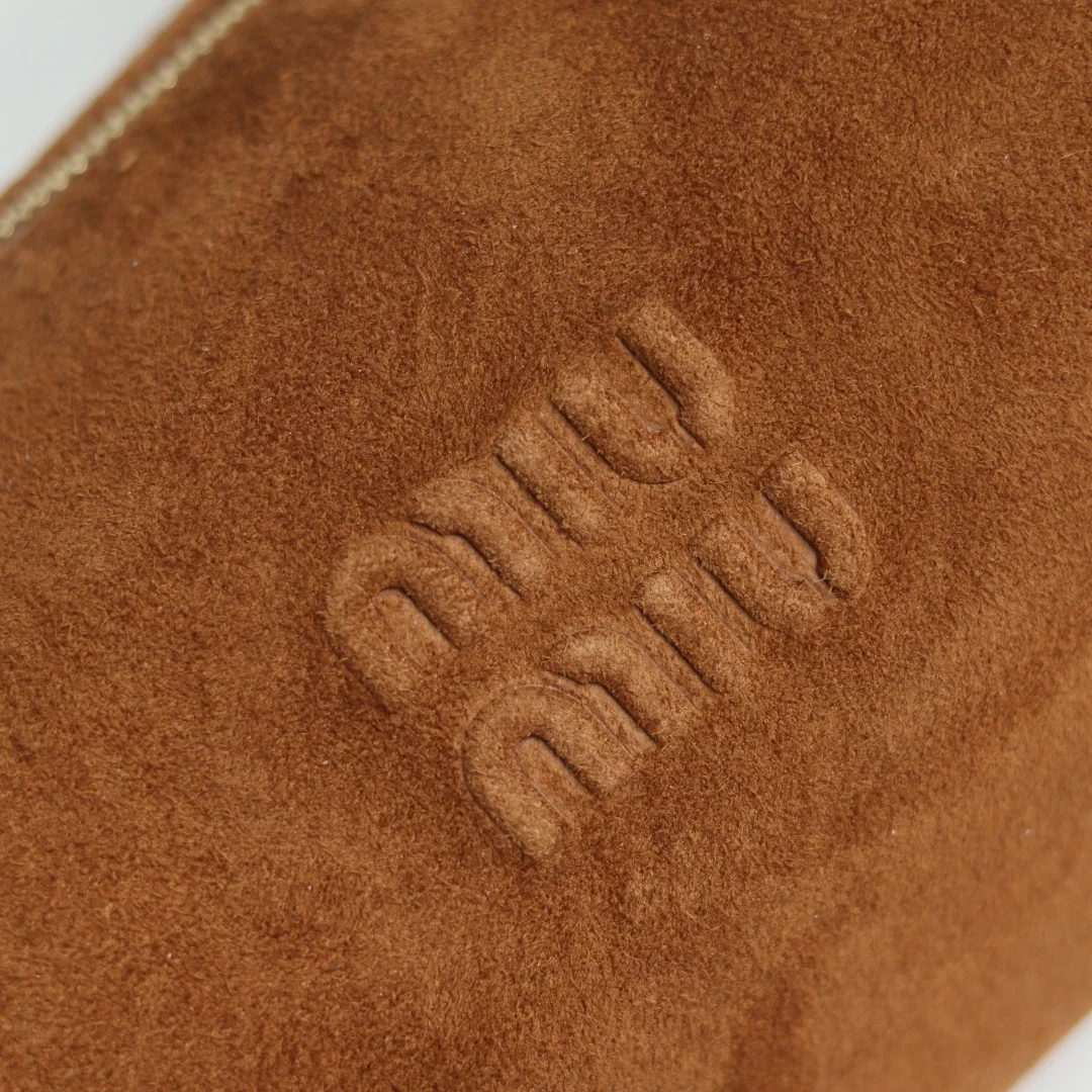 MIU MIU 5717 pen holder bag shoulder bag - Detail view 2