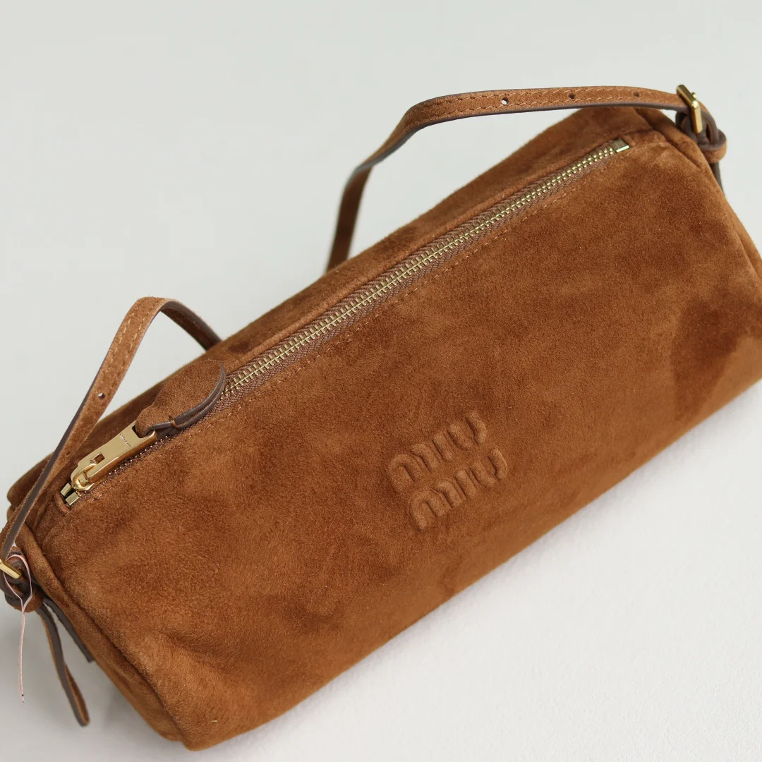MIU MIU 5717 pen holder bag shoulder bag - Detail view 3