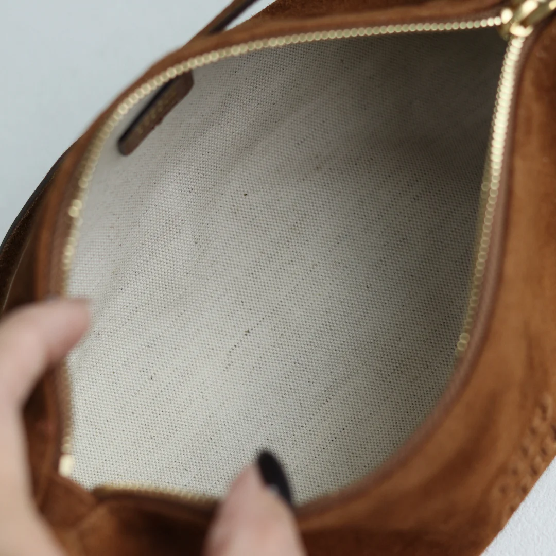 MIU MIU 5717 pen holder bag shoulder bag - Detail view 7