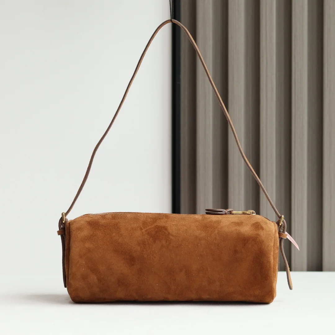 MIU MIU 5717 pen holder bag shoulder bag - Detail view 9
