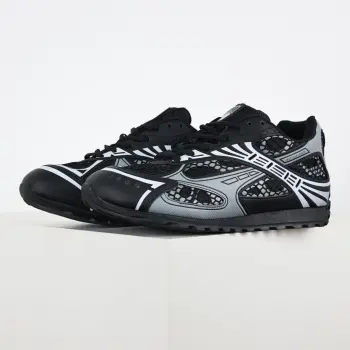 Orbit Lace-up Runner 王一博同款老爹鞋运动鞋
