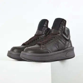 Rick Owens x Converse 联名系列 高帮运动鞋