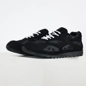 Orbit Lace-up Runner 王一博同款老爹鞋运动鞋