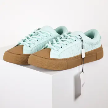 X1 B33 x STONE ISLAND 联名款 板鞋