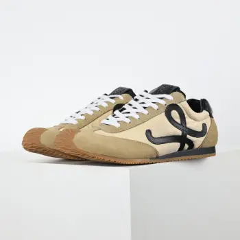 Lw17 2025   Ballet Runner2.0 新款芭蕾舞鞋 休闲鞋