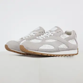 Orbit Lace-up Runner 王一博同款老爹鞋运动鞋