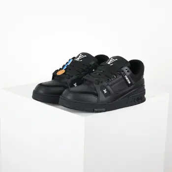 Trainer Sneaker Low Casual Versatile Basketball Shoes
