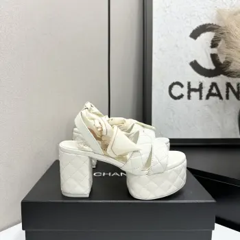 明星网红百搭系列凉鞋