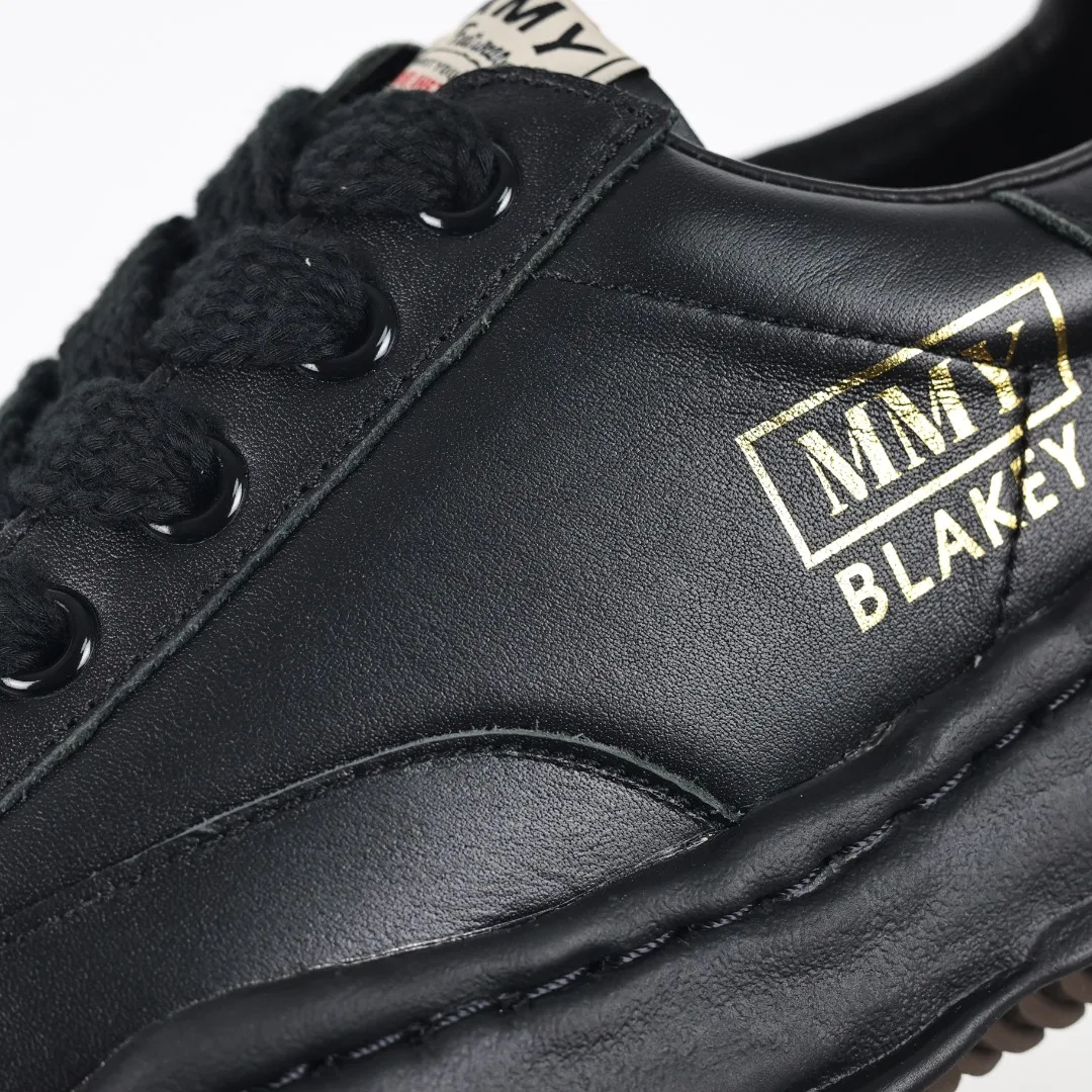 三原康裕X1 三康裕全硫化溶解鞋 休闲板鞋 - 细节图 6