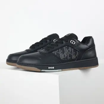 X1 B27 Low Dior Oblique Galaxy 休闲运动板鞋