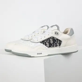 X1 B27 Low Dior Oblique Galaxy 休闲运动板鞋