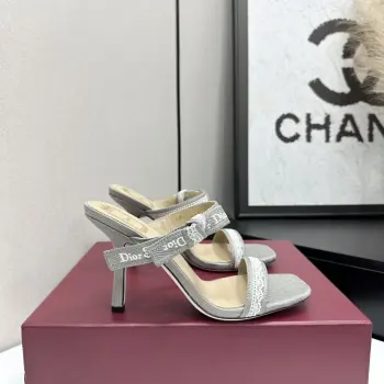 2026 Early Spring New Ribbon Bow High Heels