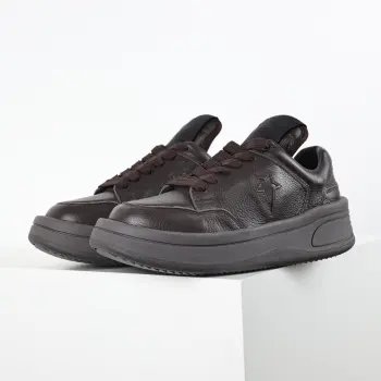 Rick Owens x Converse 联名系列 低帮运动鞋