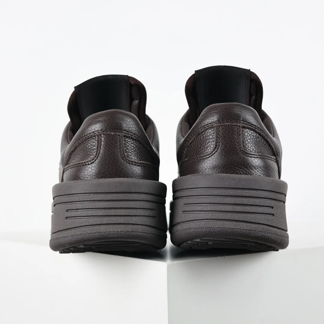 Rick Owens Rick Owens x Converse collaboration low-top sneakers - Detail view 8