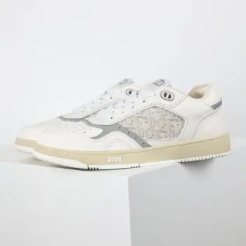 X1 B27 Low Dior Oblique Galaxy 休闲运动板鞋