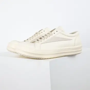 X1 RO 白皮面 板鞋