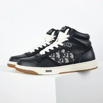 X1 B27 Low Dior Oblique Galaxy 休闲运动板鞋