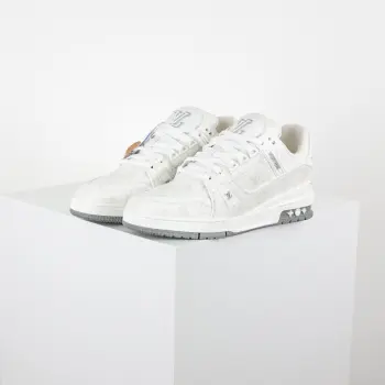 Trainer Sneaker Low休闲运动文化百搭篮球板鞋