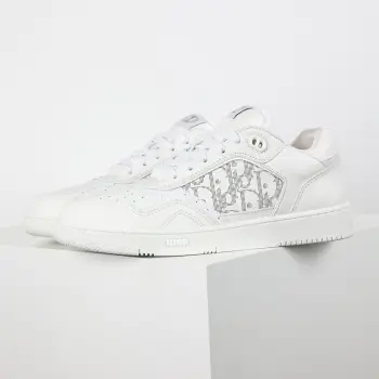 X1 B27 Low Dior Oblique Galaxy 休闲运动板鞋