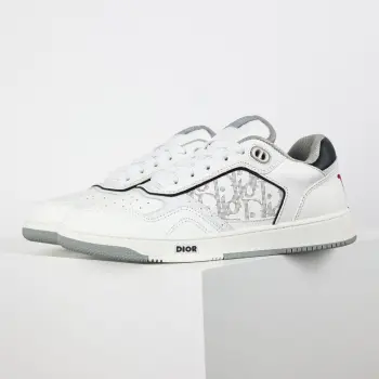 X1 B27 Low Dior Oblique Galaxy 休闲运动板鞋