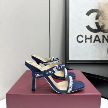 2026 Early Spring New Ribbon Bow High Heels