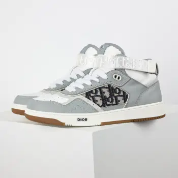 X1 B27 Low Dior Oblique Galaxy 休闲运动板鞋